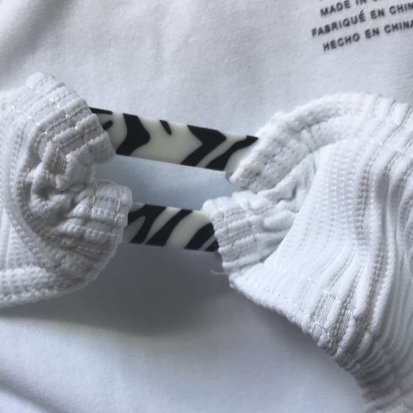 Roxy bikini large - Picture 5 of 8